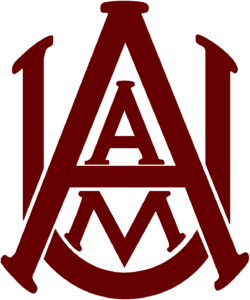 Alabama Am Bulldogs Logo