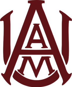 Alabama Am Bulldogs Logo