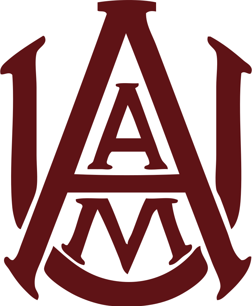 Alabama Am Bulldogs Logo