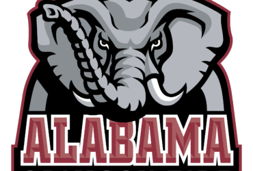 Alabama Crimson Tide Logo