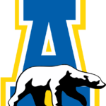 Alaska Nanooks Logo