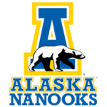 Alaska Nanooks Logo