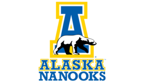 Alaska Nanooks Logo