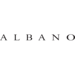 Albano logo and symbol