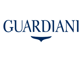 Alberto Guardiani Logo