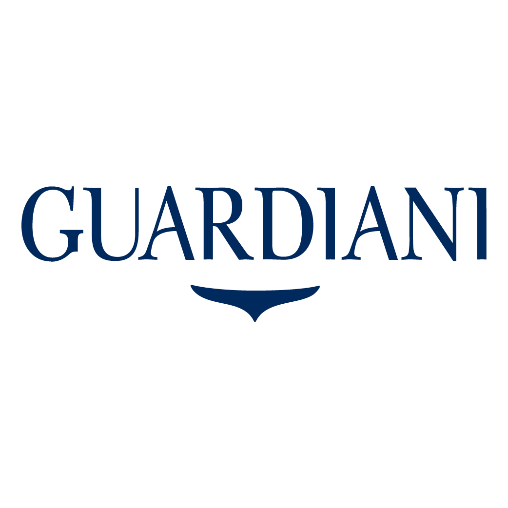 Alberto Guardiani Logo