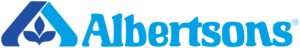 Albertsons logo and symbol