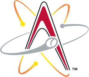 Albuquerque Isotopes Logo