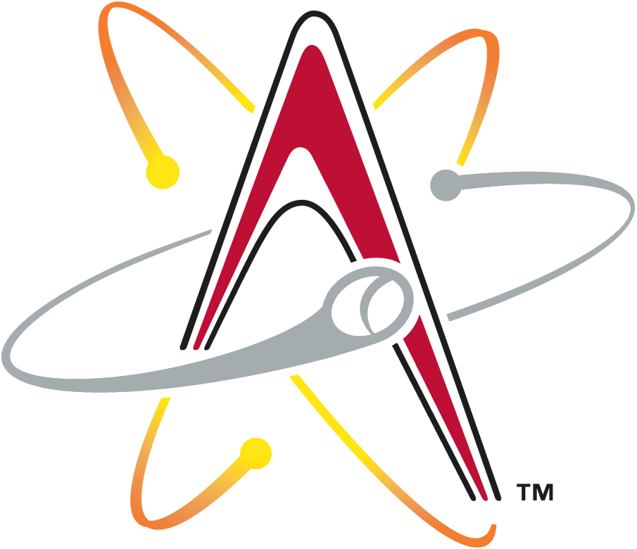 Albuquerque Isotopes Logo