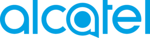 Alcatel Logo