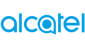 Alcatel Logo