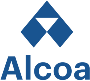 Alcoa Logo