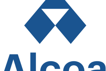 Alcoa Logo