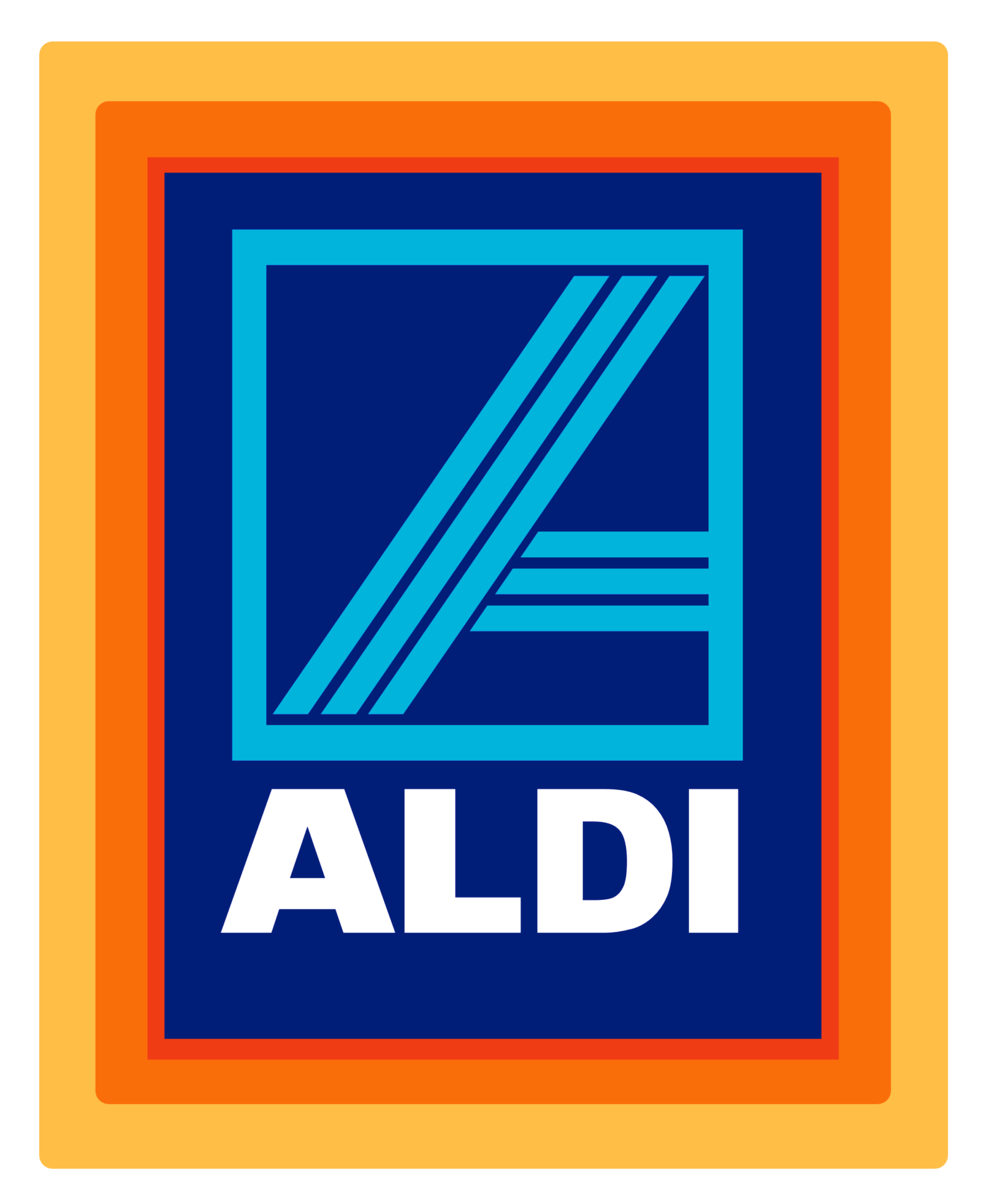 Aldi Logo