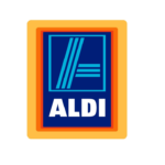 Aldi logo and symbol