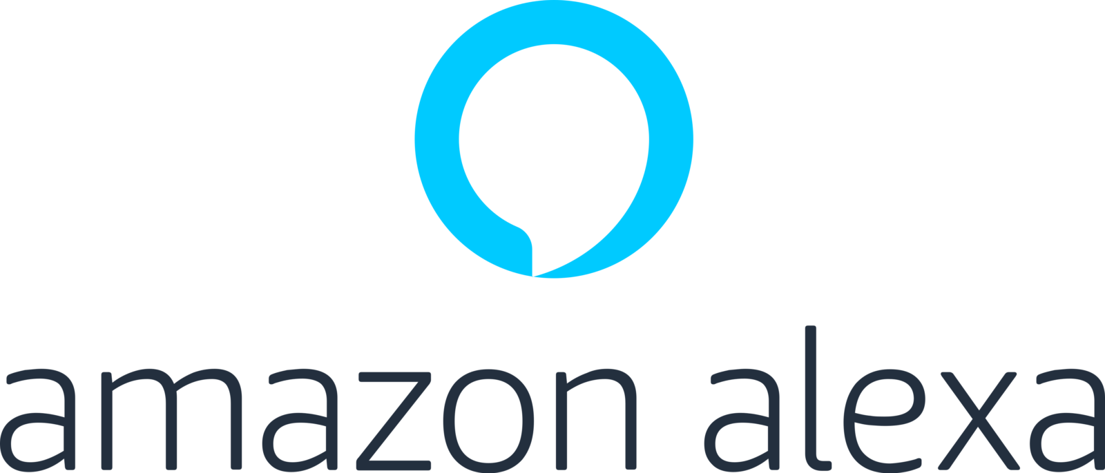 Alexa Logo