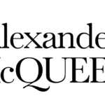 Alexander McQueen logo and symbol