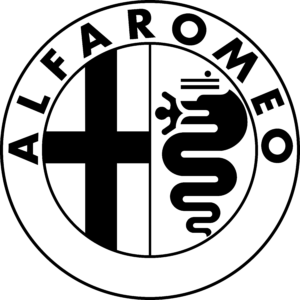 Alfa Romeo Logo