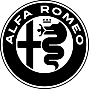 Alfa Romeo logo and symbol