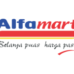 Alfamart Logo