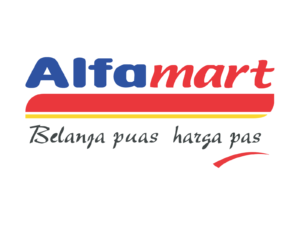 Alfamart Logo