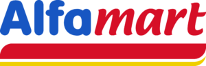 Alfamart Logo