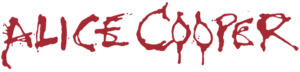 Alice Cooper logo and symbol