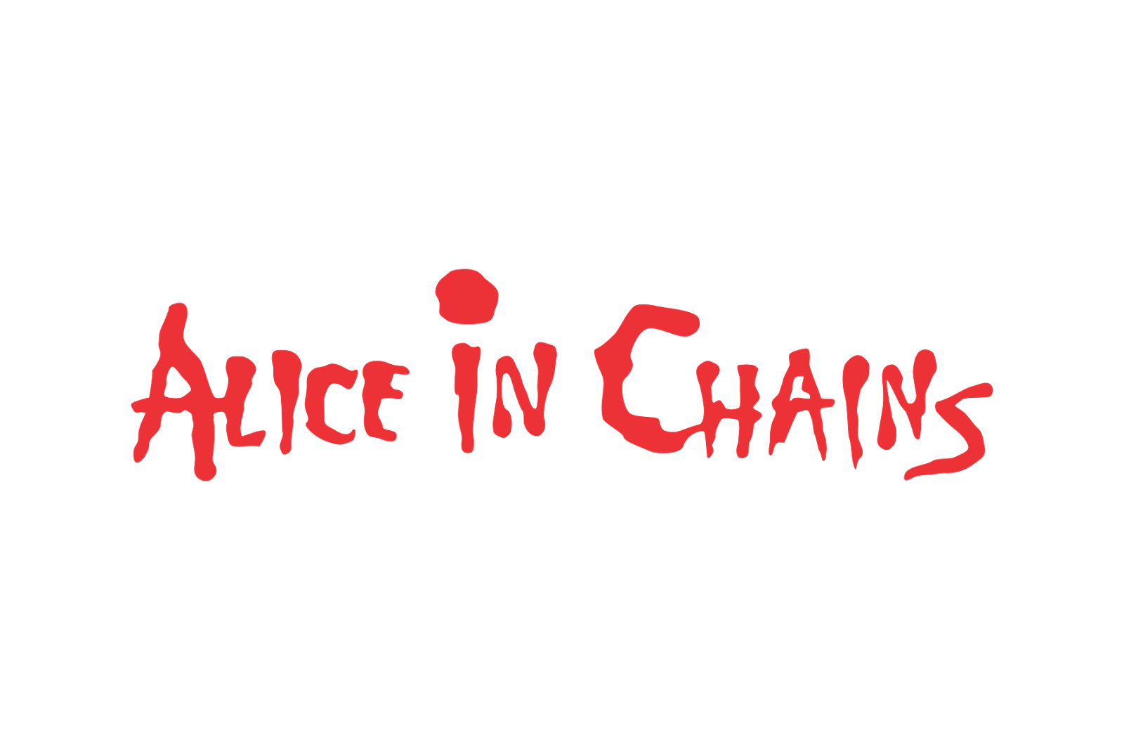 Alice In Chains Logo