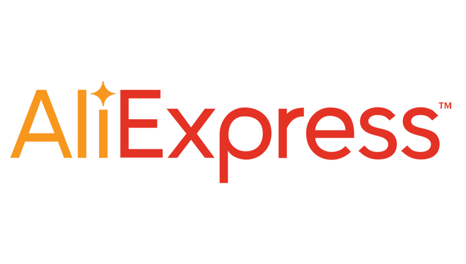 Aliexpress Logo