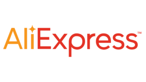 Aliexpress Logo