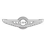All car logo with Wings (58 brands)