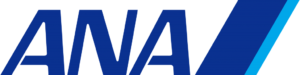 All Nippon Airways Logo