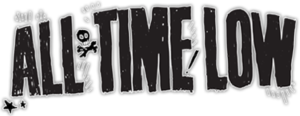 All Time Low Logo