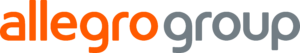 Allegro logo and symbol