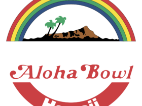 Aloha Bowl Logo