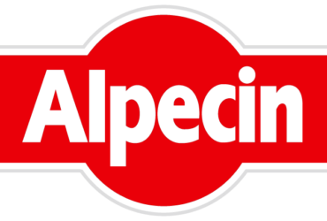 Alpecin Logo