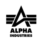 Alpha Industries Logo