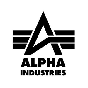 Alpha Industries Logo