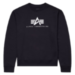 Alpha Industries Logo