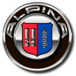 Alpina Logo