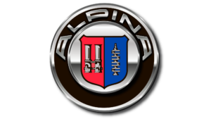 Alpina Logo