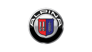 Alpina Logo