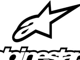 Alpinestars Logo