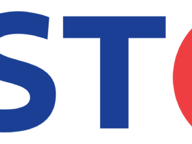 Alstom Logo