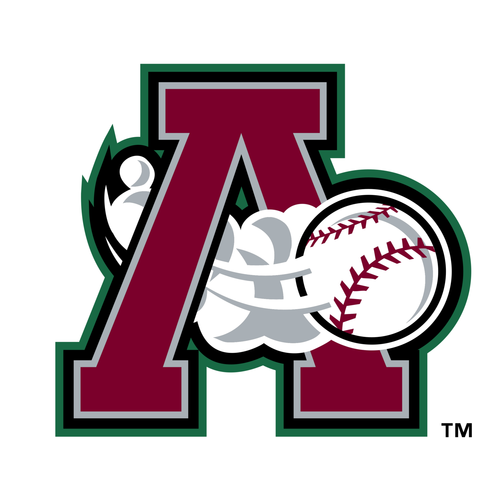 Inspiration Altoona Curve Logo Facts, Meaning, History & PNG