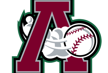 Altoona Curve Logo