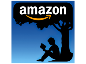 Amazon Kindle Logo