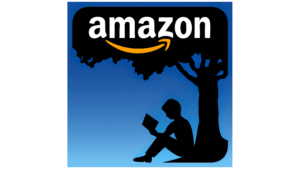 Amazon Kindle Logo