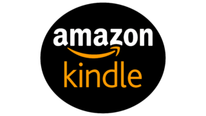 Amazon Kindle Logo