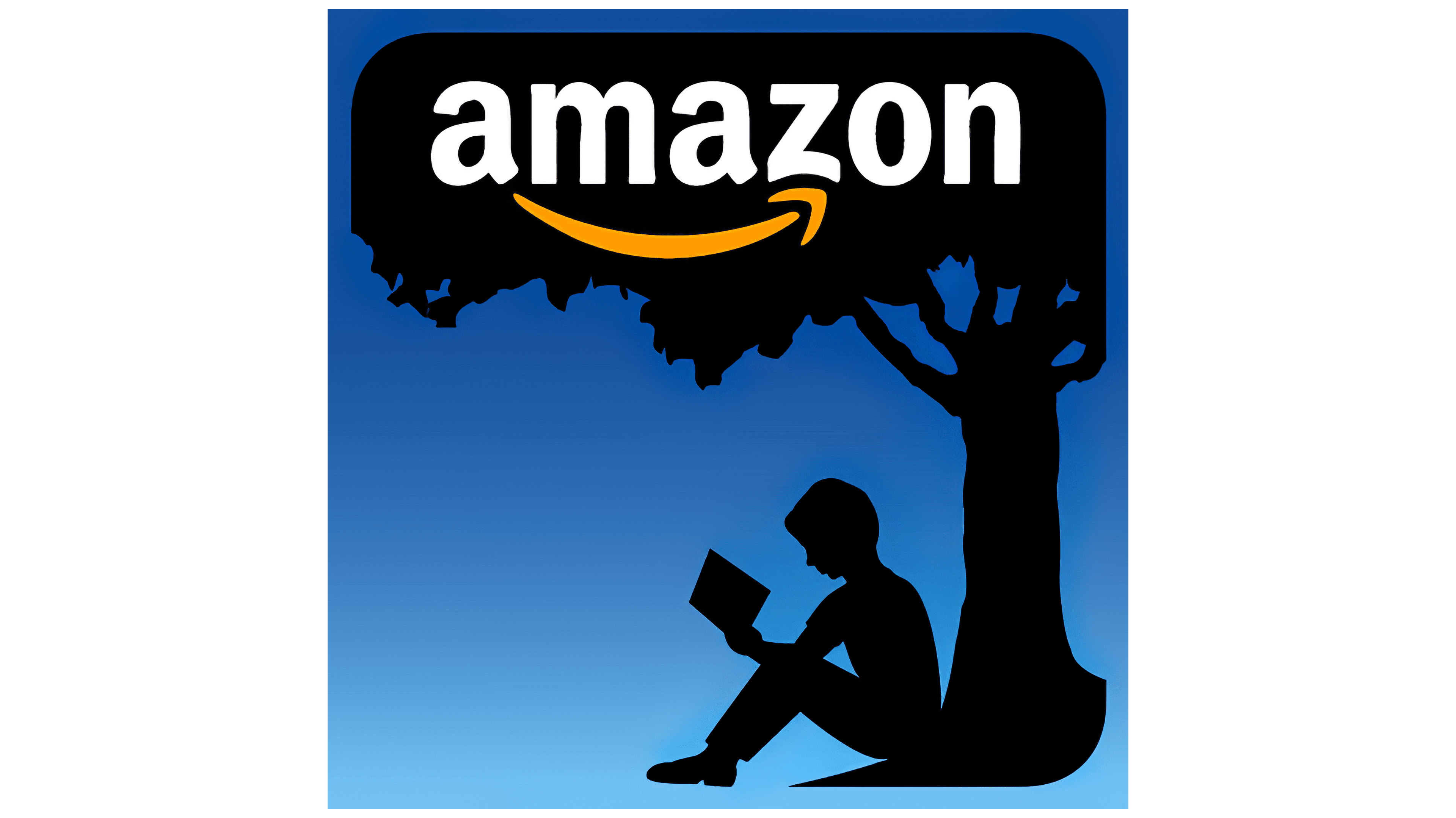 Inspiration Amazon Kindle Logo Facts Meaning History And Png
